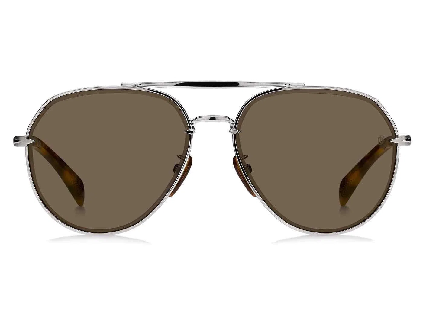 David Beckham Db7037 Sunglasses - view 16